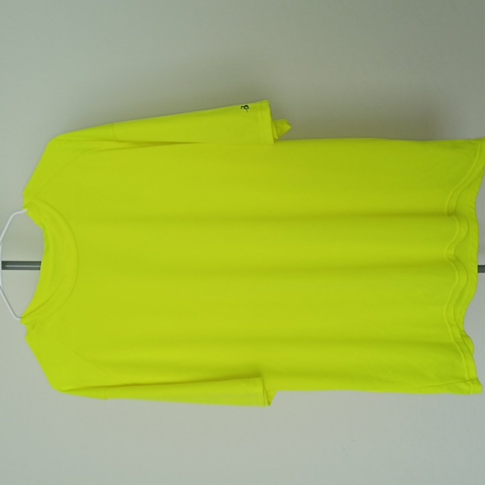 Badger Sport Safety Shirt
